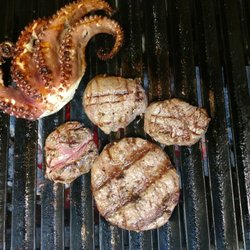 Aza Grill
