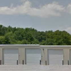 Regional Warehousing & Mini Storage