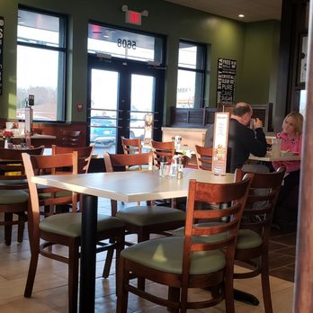 McAlister's Deli - Setting area. - Delis Near Me - Hiram, Georgia McAlister's Deli - Setting area. - Delis Near Me - Hiram, Georgia