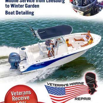 Veteran's Marine Repair - New Add - Boat Repair Near Me Veteran's Marine Repair - New Add - Boat Repair Near Me