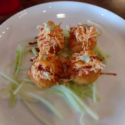 Scallop Mountain