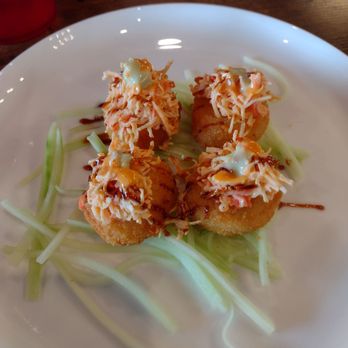Ephrata Asian Bistro - Scallop mountain - Sushi Bars Near Me - Ephrata, Pennsylvania