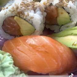 Kroger - Kroger sushi video: https://youtube.com/shorts/ad92QJqZp8A?feature=share. search #mswarmie on YouTube and TikTok for more.