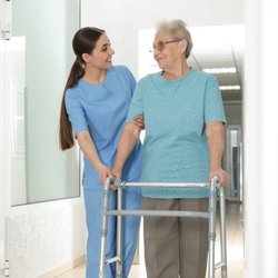 Patient First Staff