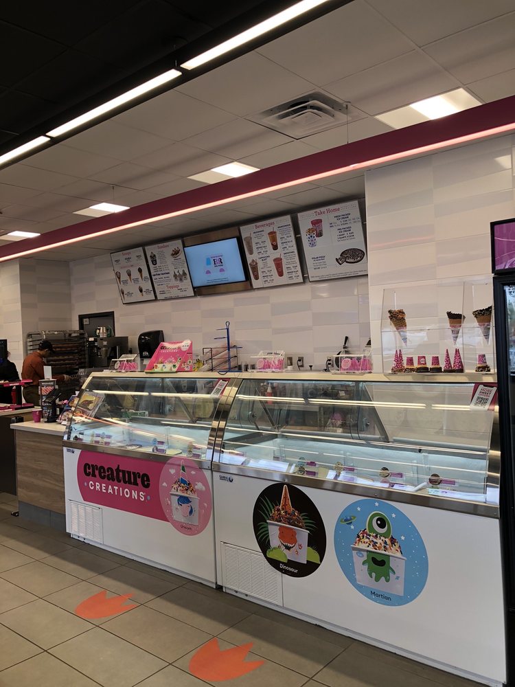 DUNKIN’ Updated May 2024 22 Photos & 36 Reviews 2475 Dallas Hwy SW, Marietta,
