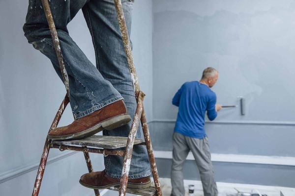 Campos Painting & Drywall