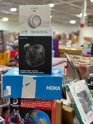 BLACK FRIDAY OUTLET - Updated August 2025 - 73 Photos - 10758 Patriot