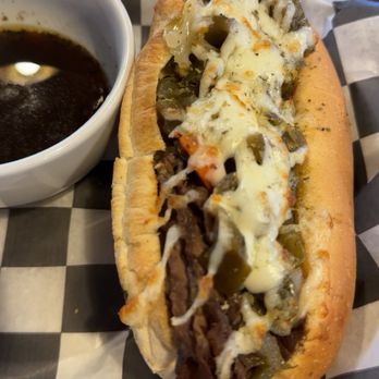125 Tavern - Italian Stallion - Breakfast & Brunch Near Me - Mora, Minnesota