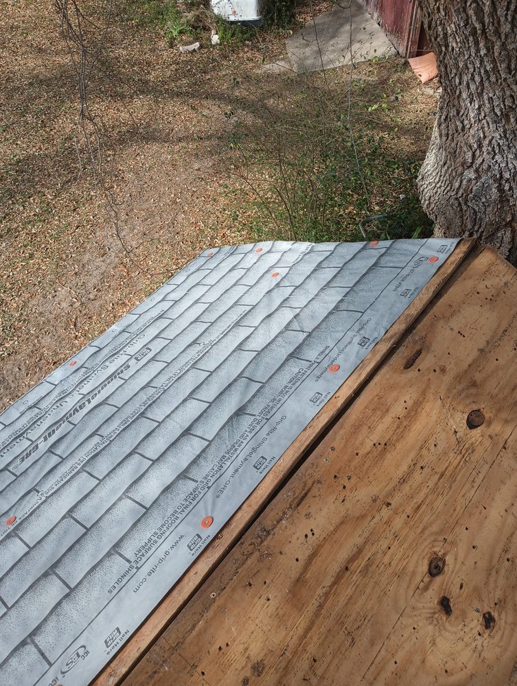 Slide of Right The First Time