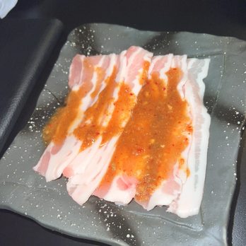 Meat Time - Pork belly - Japanese Near Me - Milpitas, California