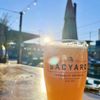 SacYard Community Tap House gift card