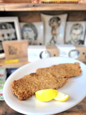 Alma Argentina by null