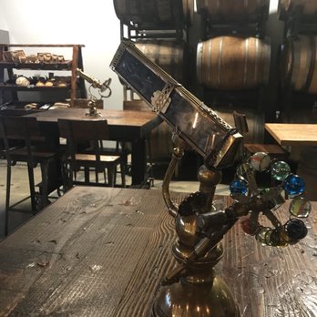 Long Beach Beer Lab - Antique kaleidoscopes for sale $700-800 - Breweries Near Me - Long Beach, California