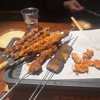 Dynasty Bbq - Sowers - Chinese Near Me - Sunnyvale, California