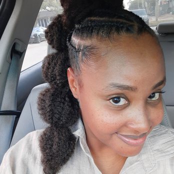 Salon Rose - Hair by Jah - Hair Stylists Near Me - Houston, Texas