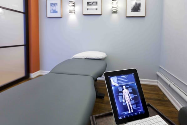 Finish Line Physical Therapy by null