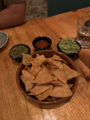 El Pocho Antojitos Bar by null