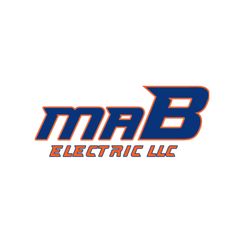 MAB Electric - Company logo