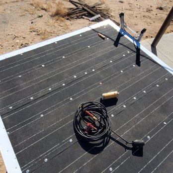 Modern Day Roofing - Small torch job out here in Joshua tree ca - Roofing Near Me Modern Day Roofing - Small torch job out here in Joshua tree ca - Roofing Near Me