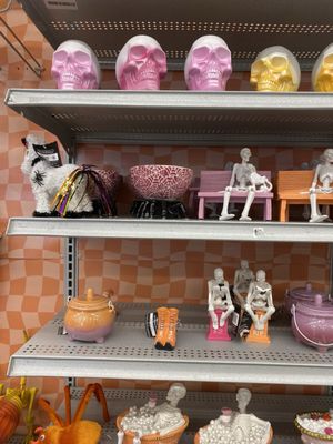 Michaels by null