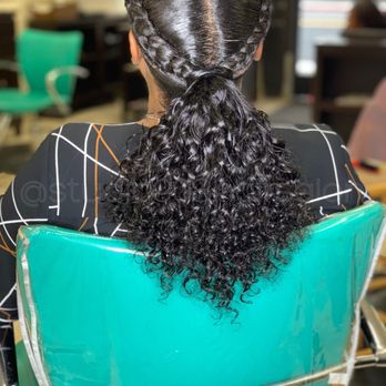 Studio 908 Hair Salon - Hair Stylists Near Me - El Segundo, California Studio 908 Hair Salon - Hair Stylists Near Me - El Segundo, California
