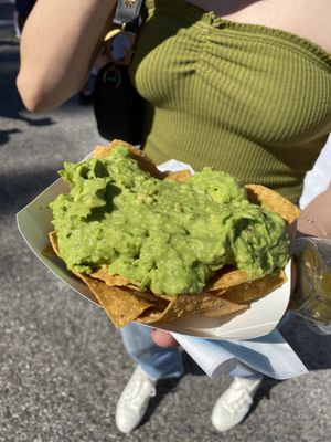 California Avocado Festival by null