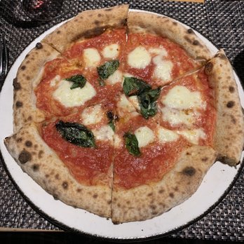 Midtown Table - Margherita Pizza - Italian Near Me - Jacksonville, Florida Midtown Table - Margherita Pizza - Italian Near Me - Jacksonville, Florida
