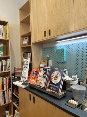 Old Town Books by null