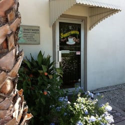 Sweetwater Organic Coffee