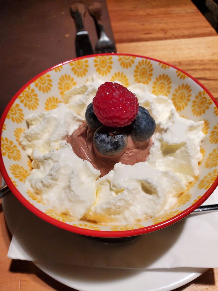 Restaurant Boucherie AuGust