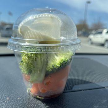 Lion's Choice - Mid Rivers - Veggie cup - Fast Food Near Me - St. Peters, Missouri Lion's Choice - Mid Rivers - Veggie cup - Fast Food Near Me - St. Peters, Missouri