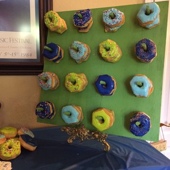 Sunny Donuts - Donuts Near Me - Plano, Texas Sunny Donuts - Donuts Near Me - Plano, Texas