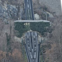 Festungsbahn