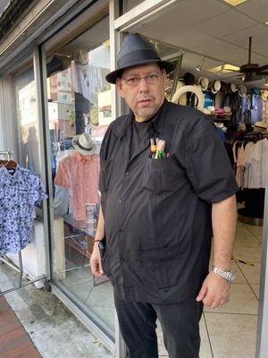 D Asis Guayaberas by null