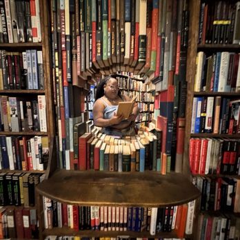 The Last Bookstore - Bookstores Near Me - Los Angeles, California