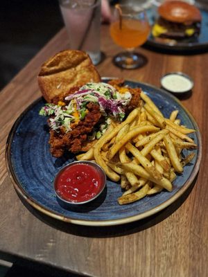 Eureka! Santa Clara by null