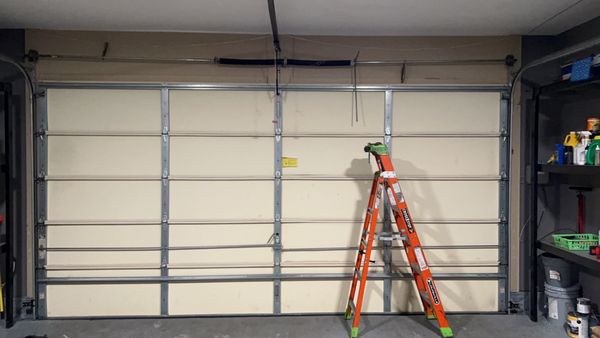 Ace Garage Door Service Near Me