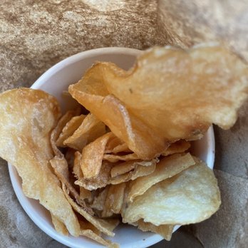 Buc-ee's - House potato chips - Gas Stations Near Me - Crossville, Tennessee