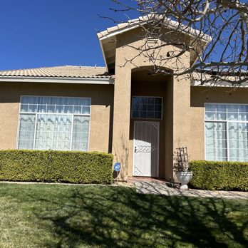 Incredible Painting - Painters Near Me - Lancaster, California