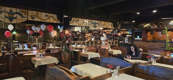 Barnaby's of Northbrook by null