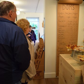 Dom's Coffee - Coffee & Tea Near Me - Avon, Connecticut Dom's Coffee - Coffee & Tea Near Me - Avon, Connecticut