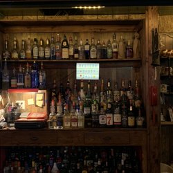 Outlaw Bar & Grill - Bar