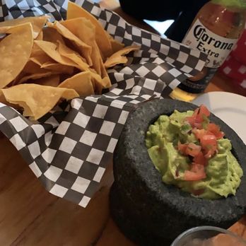 Playa Cabana - Chips and Guacamole - Mexican Near Me - Toronto, Ontario Playa Cabana - Chips and Guacamole - Mexican Near Me - Toronto, Ontario
