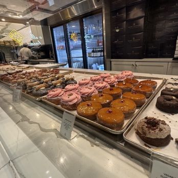 Saint Honoré - Donuts Near Me - Las Vegas, Nevada Saint Honoré - Donuts Near Me - Las Vegas, Nevada