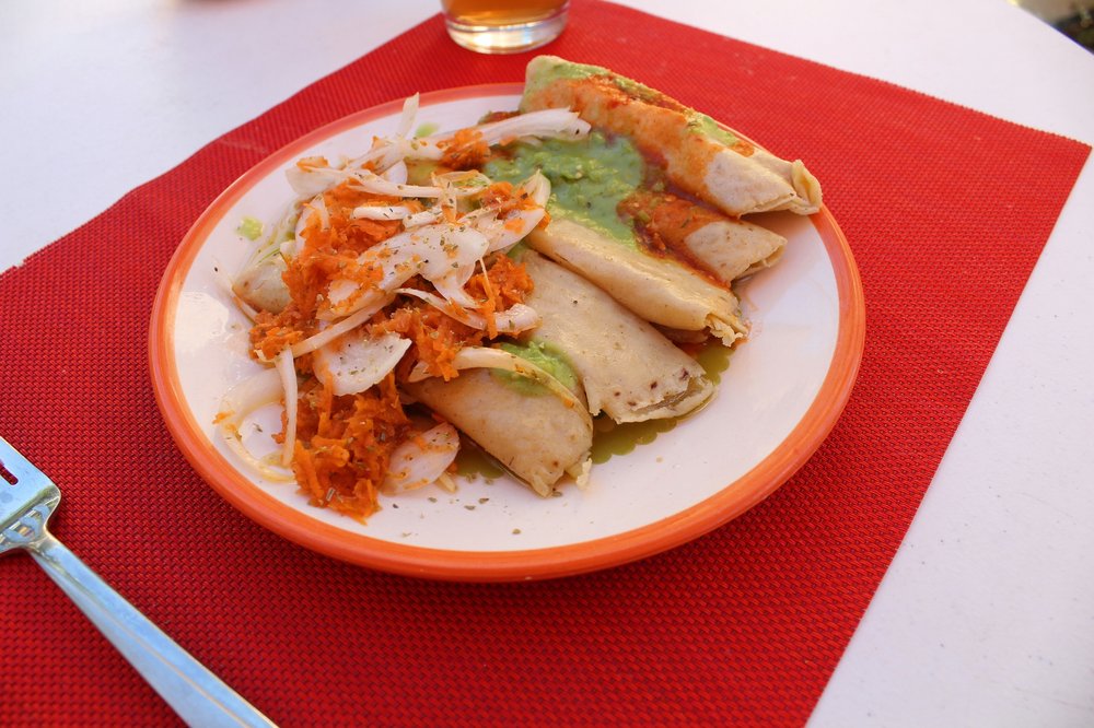 TACOS DE CANASTA CAPULETO 15 Photos Av. Enrique Olivares Santana