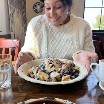 The Birch Door Cafe - Breakfast & Brunch Near Me - Bellingham, Washington The Birch Door Cafe - Breakfast & Brunch Near Me - Bellingham, Washington