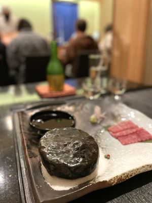Tempura Endo by null