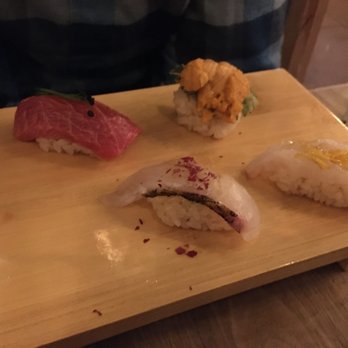 Sushi Lab Rooftop - Japanese Near Me - New York, New York Sushi Lab Rooftop - Japanese Near Me - New York, New York