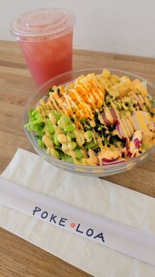 Poke Loa - Old Metairie by null