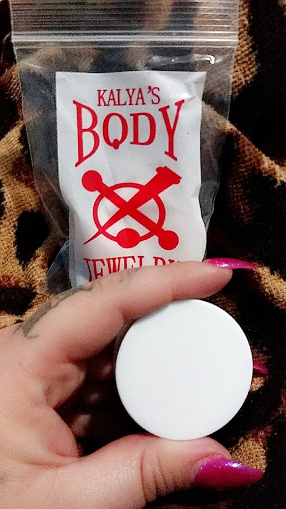 KALYA’S BODY JEWELRY Updated September 2024 21 Reviews 3030